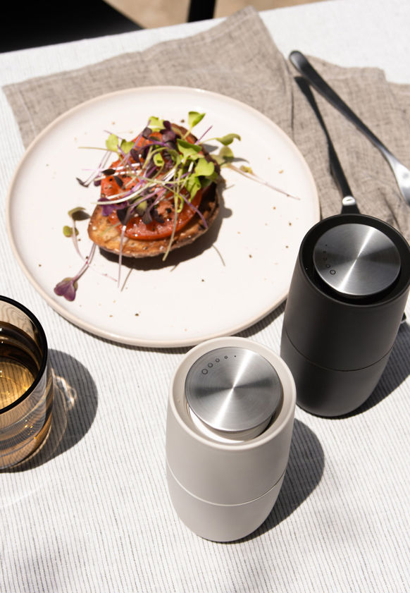 Stelton Foster Pepper Mill