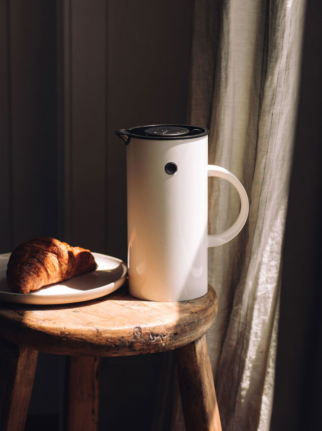 Stelton EM French Press Coffee Maker