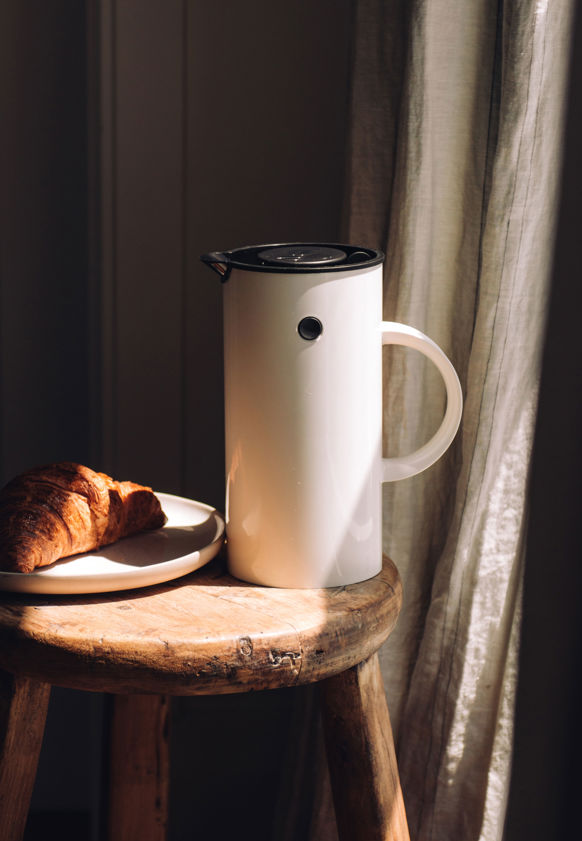 Stelton EM French Press Coffee Maker