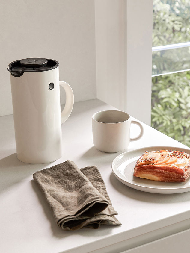 Stelton EM French Press Coffee Maker