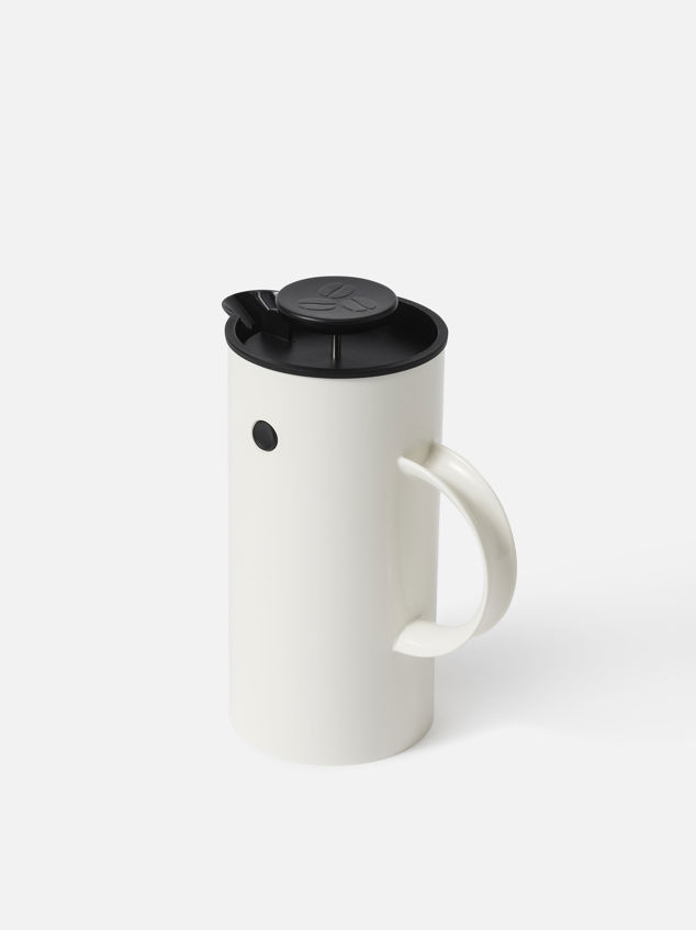 Stelton EM French Press Coffee Maker