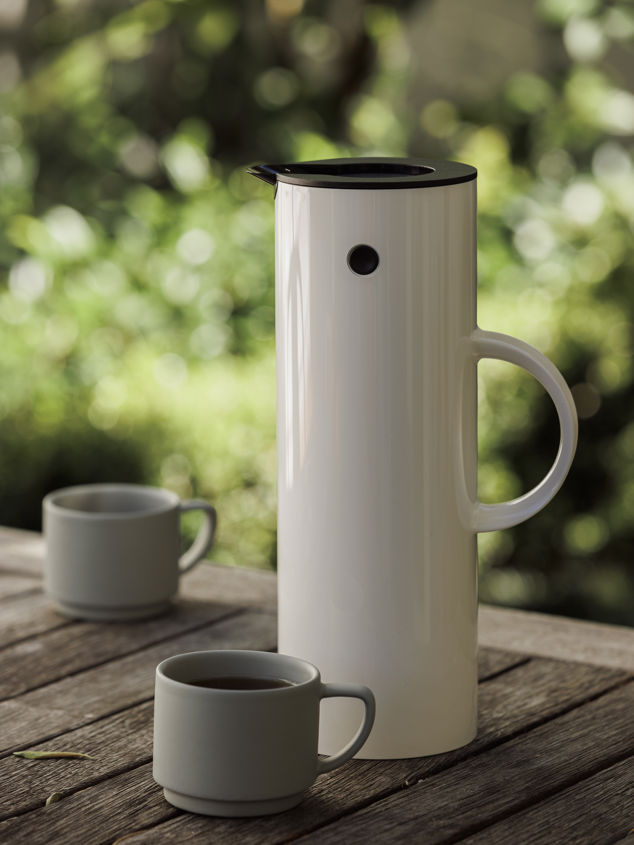 EM77 Vacuum Jug