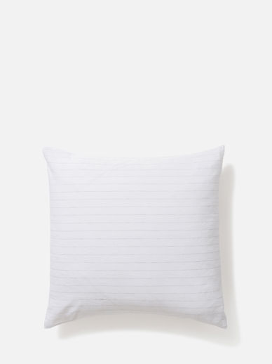 Linea Linen Cotton Euro Pillowcase