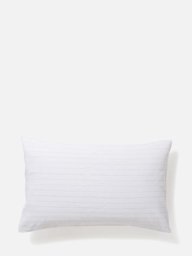Linea Linen Cotton Pillowcase Pair