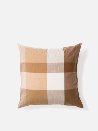 Frankie Organic Cotton Euro Pillowcase