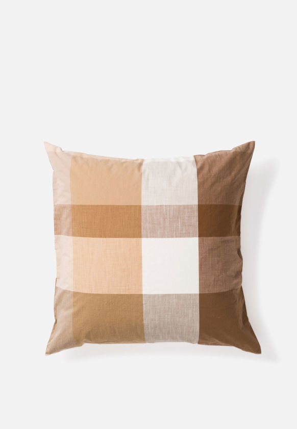 Frankie Organic Cotton Euro Pillowcase