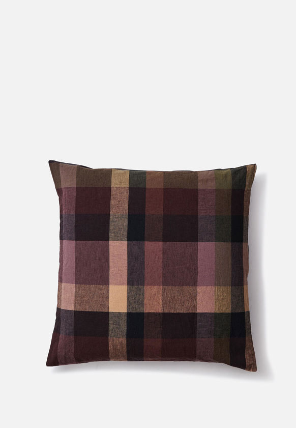 Picton European Pillowcase