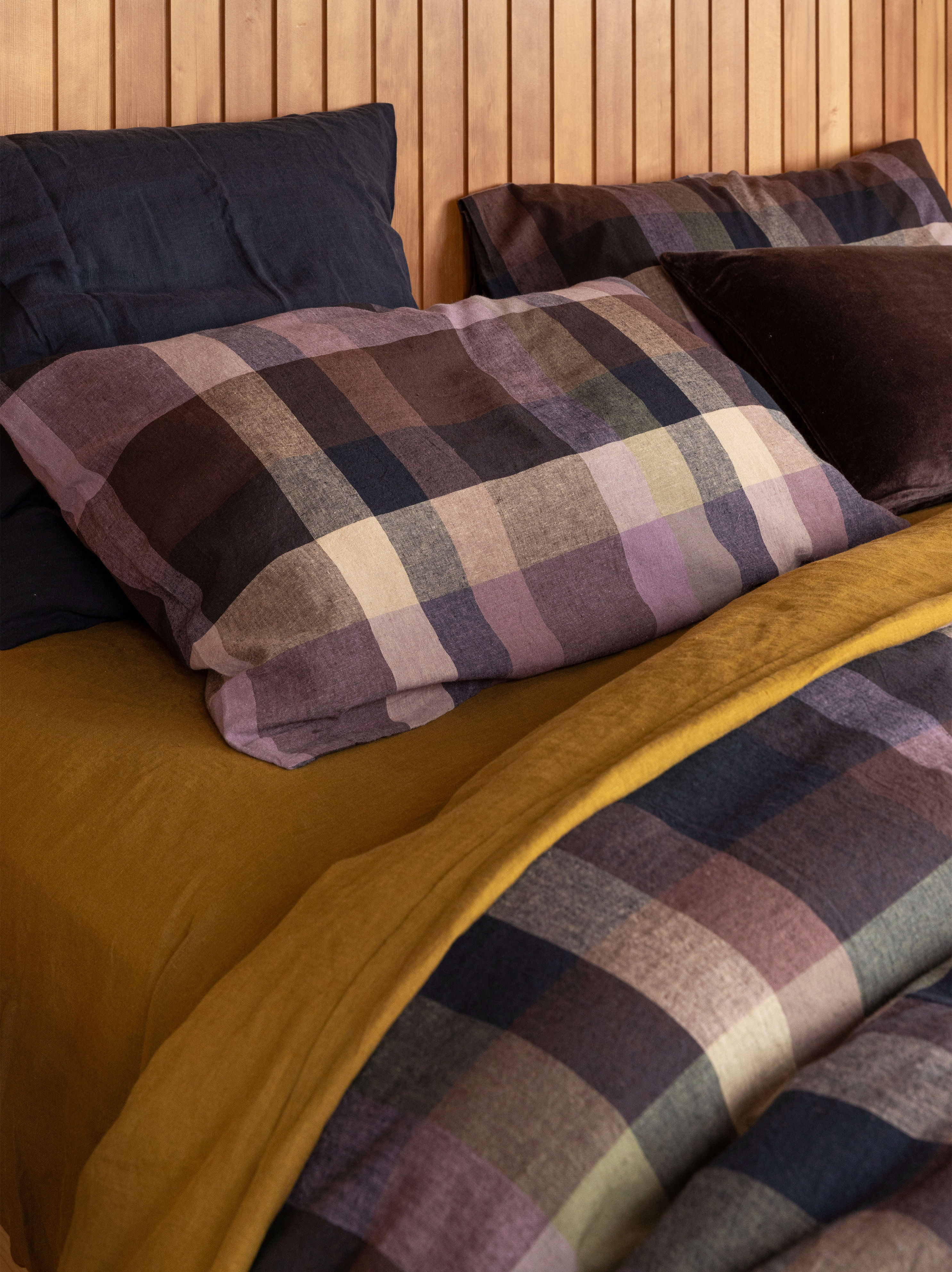 Picton Duvet Cover