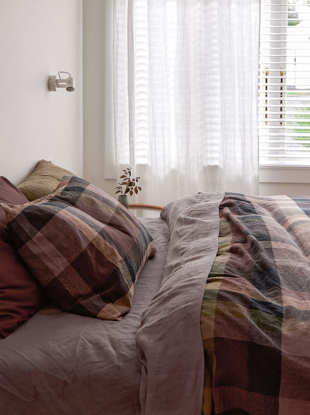 Picton Duvet Cover