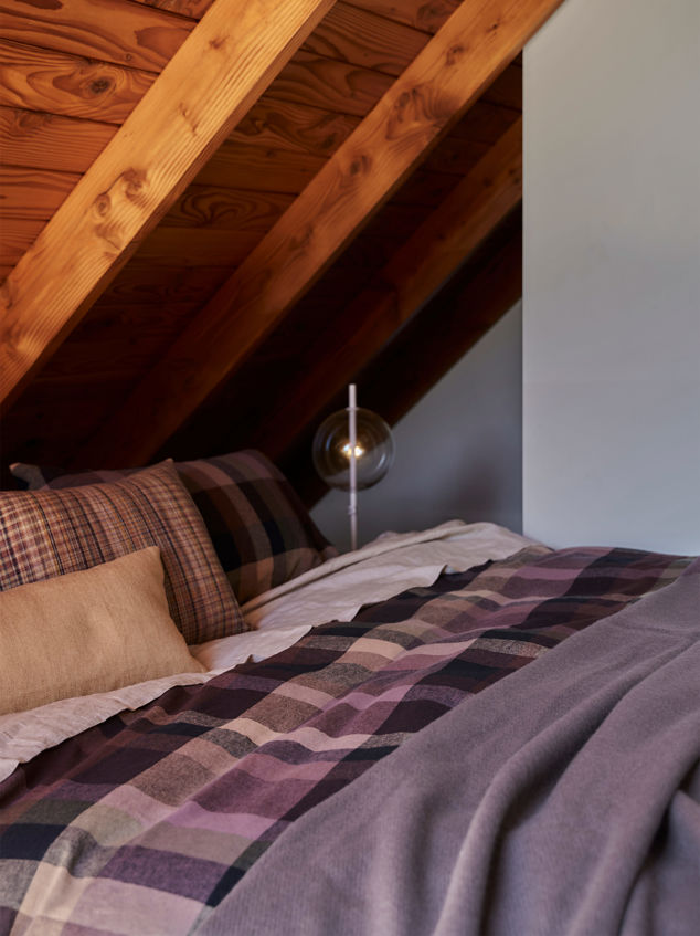 Picton Duvet Cover