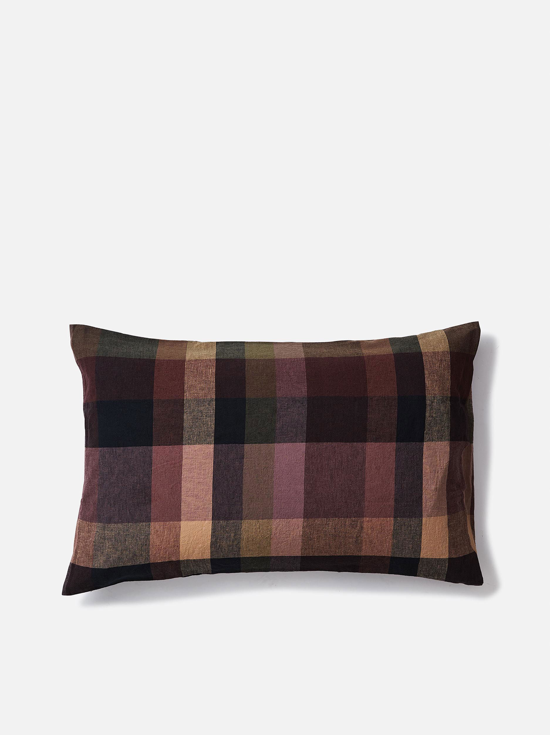Picton Lodge Pillowcase