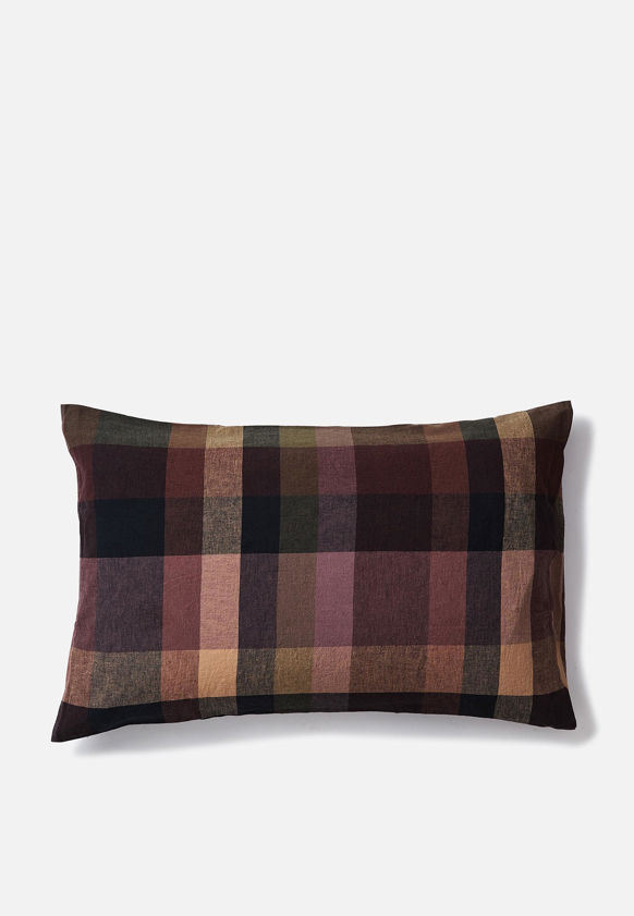 Picton Lodge Pillowcase