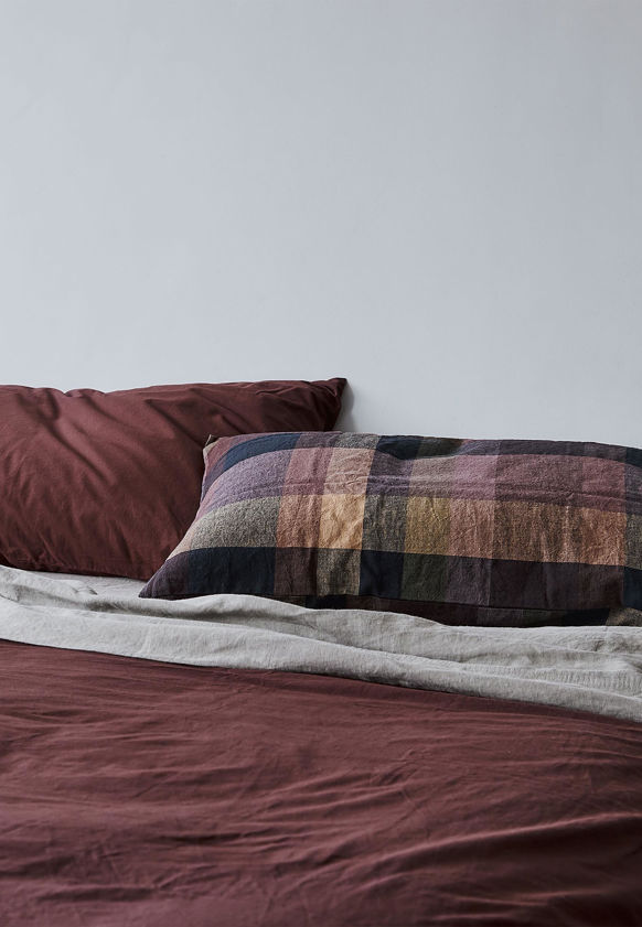 Picton Lodge Pillowcase