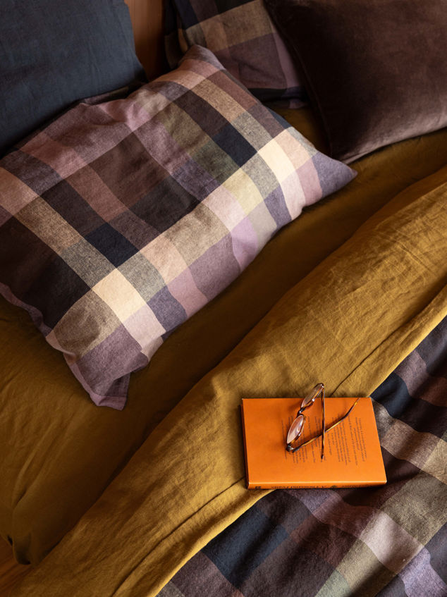 Picton Pillowcase Pair