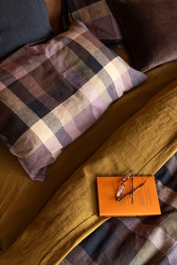 Picton Pillowcase Pair