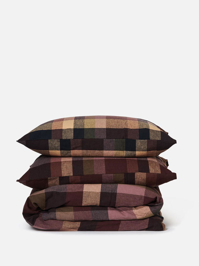Picton Pillowcase Pair