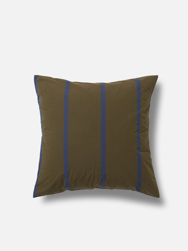 Duo Euro Pillowcase
