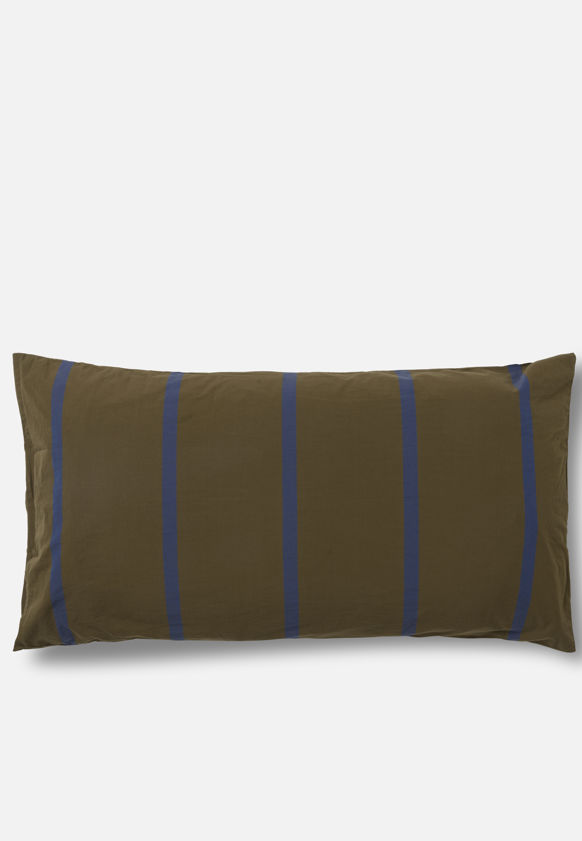 Duo King Pillowcase Pair