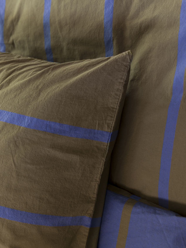 Duo King Pillowcase Pair