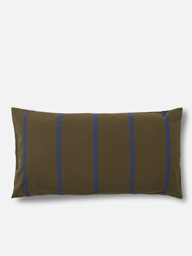 Duo Lodge Pillowcase Pair