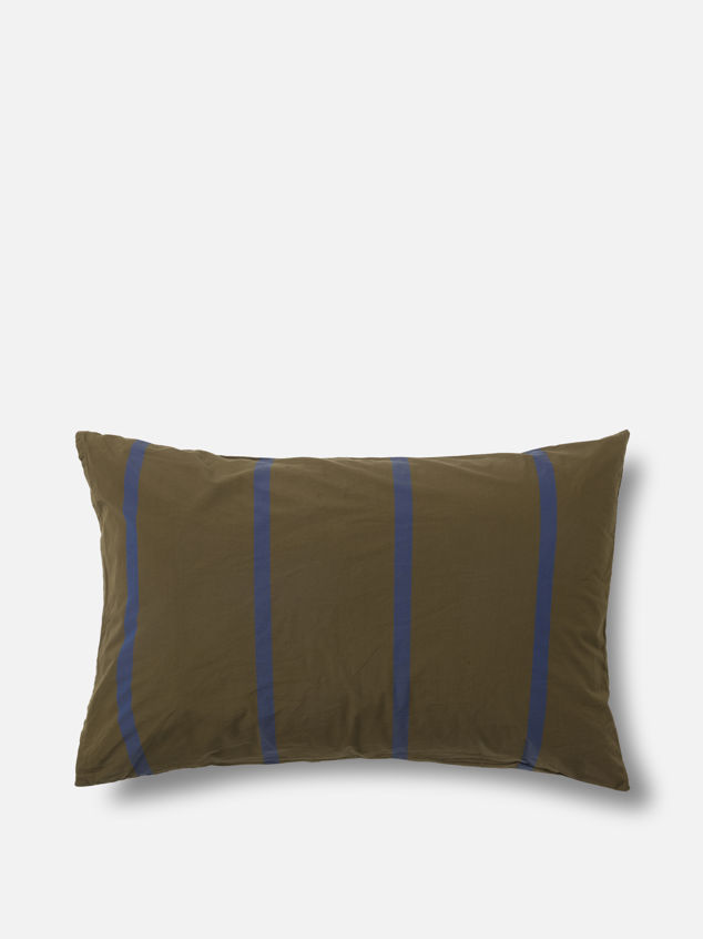 Duo Pillowcase Pair