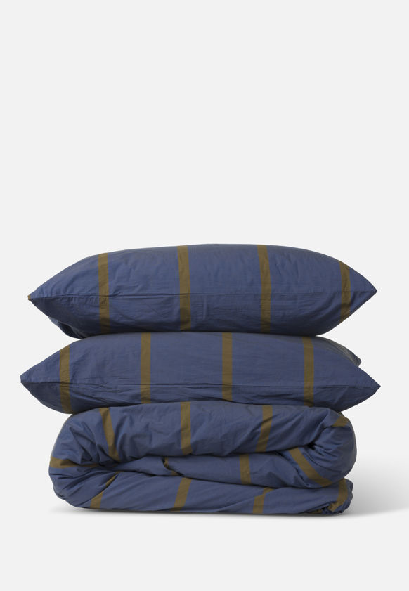 Duo Duvet Cover