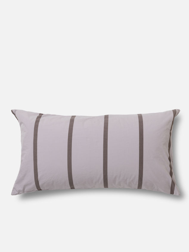 Duo Lodge Pillowcase Pair