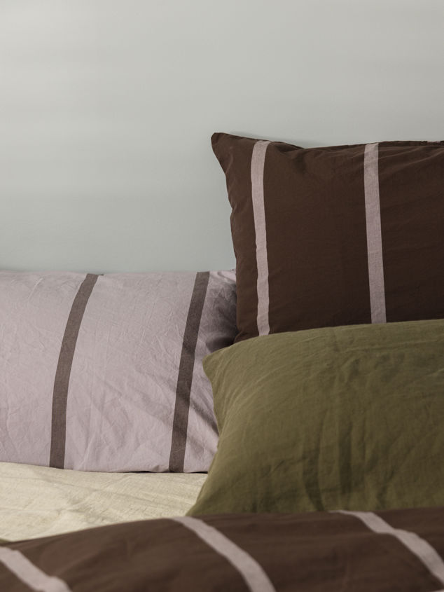 Duo Lodge Pillowcase Pair