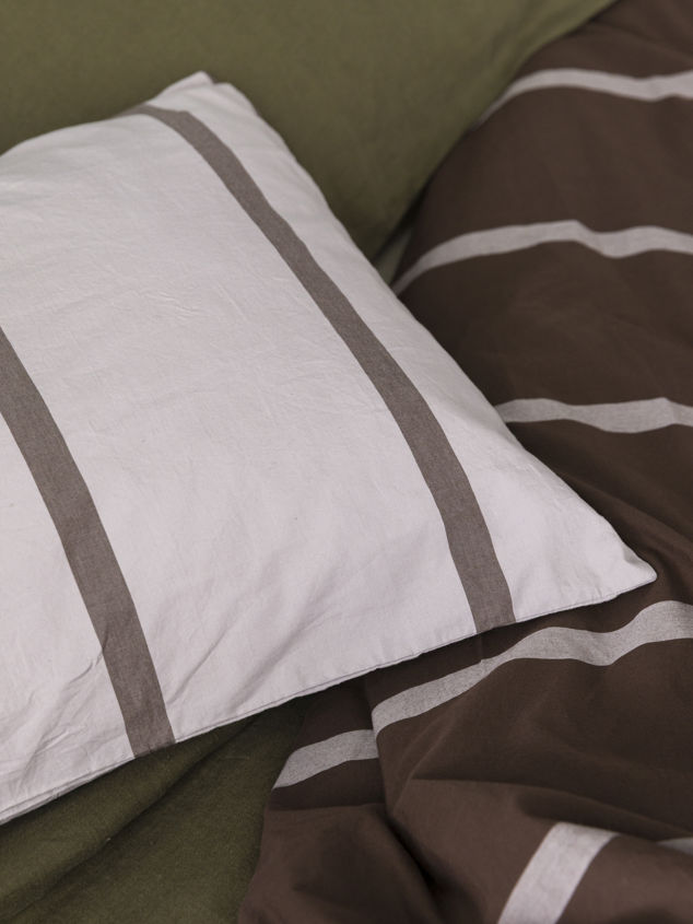 Duo Lodge Pillowcase Pair