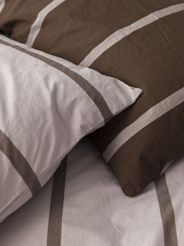 Duo Lodge Pillowcase Pair