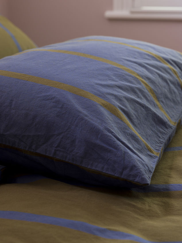 Duo King Pillowcase Pair