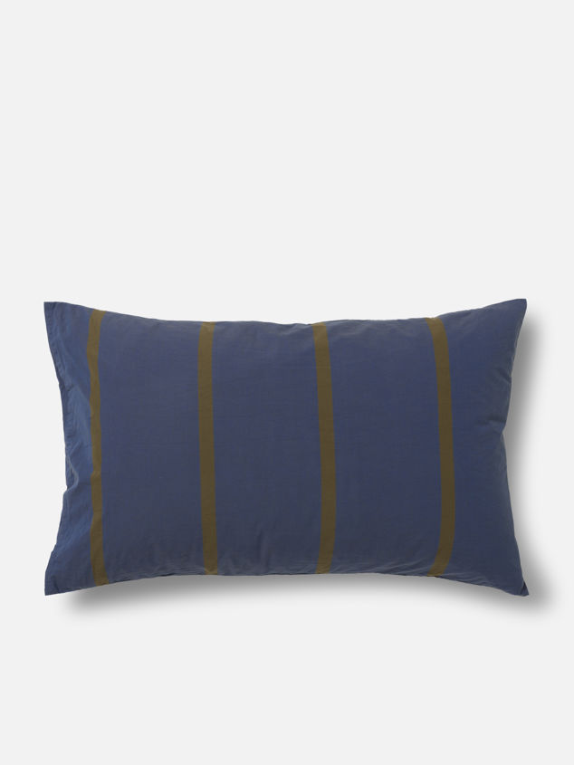 Duo Pillowcase Pair