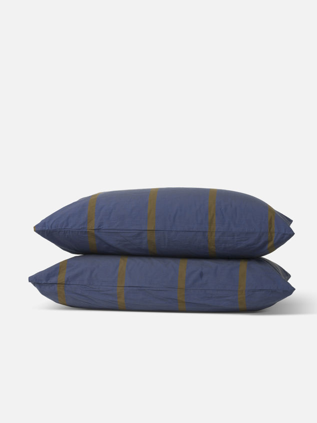 Duo Pillowcase Pair