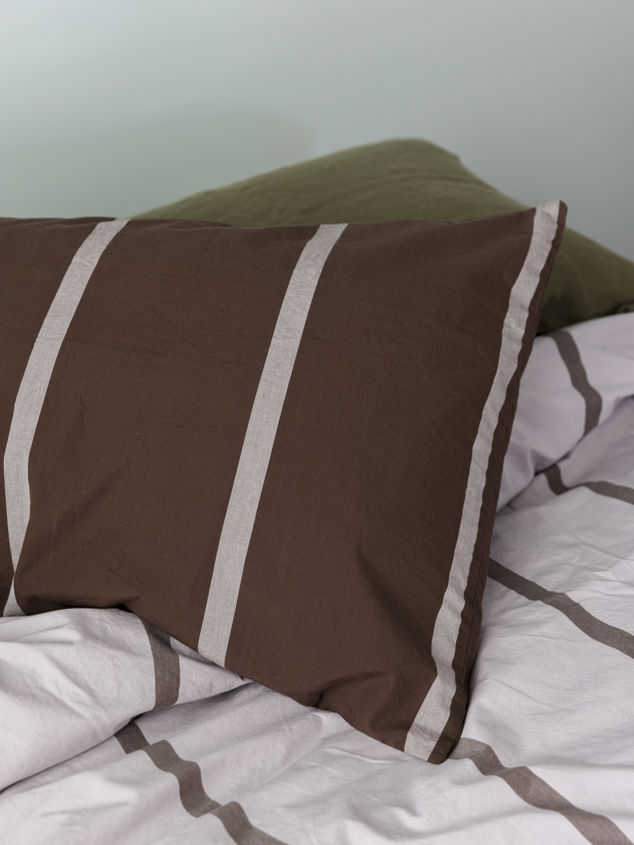 Duo King Pillowcase Pair