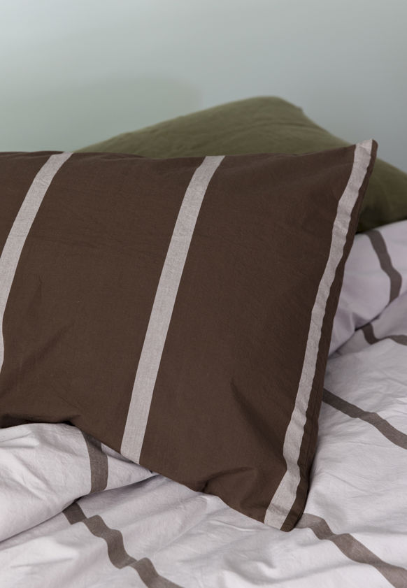 Duo King Pillowcase Pair