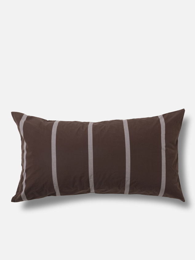 Duo Lodge Pillowcase Pair