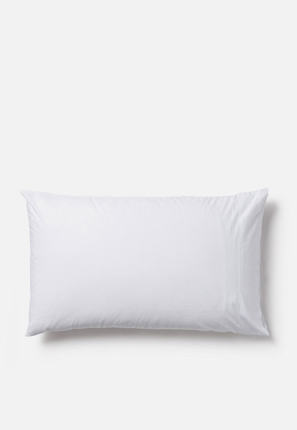 Washed Egyptian Cotton Pillowcase PR