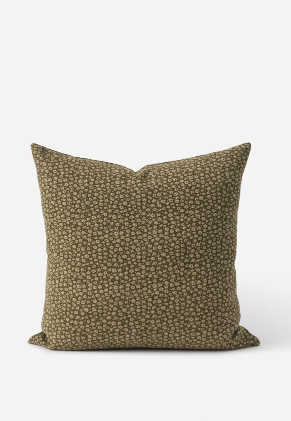 Forget Me Not Cushion Cover