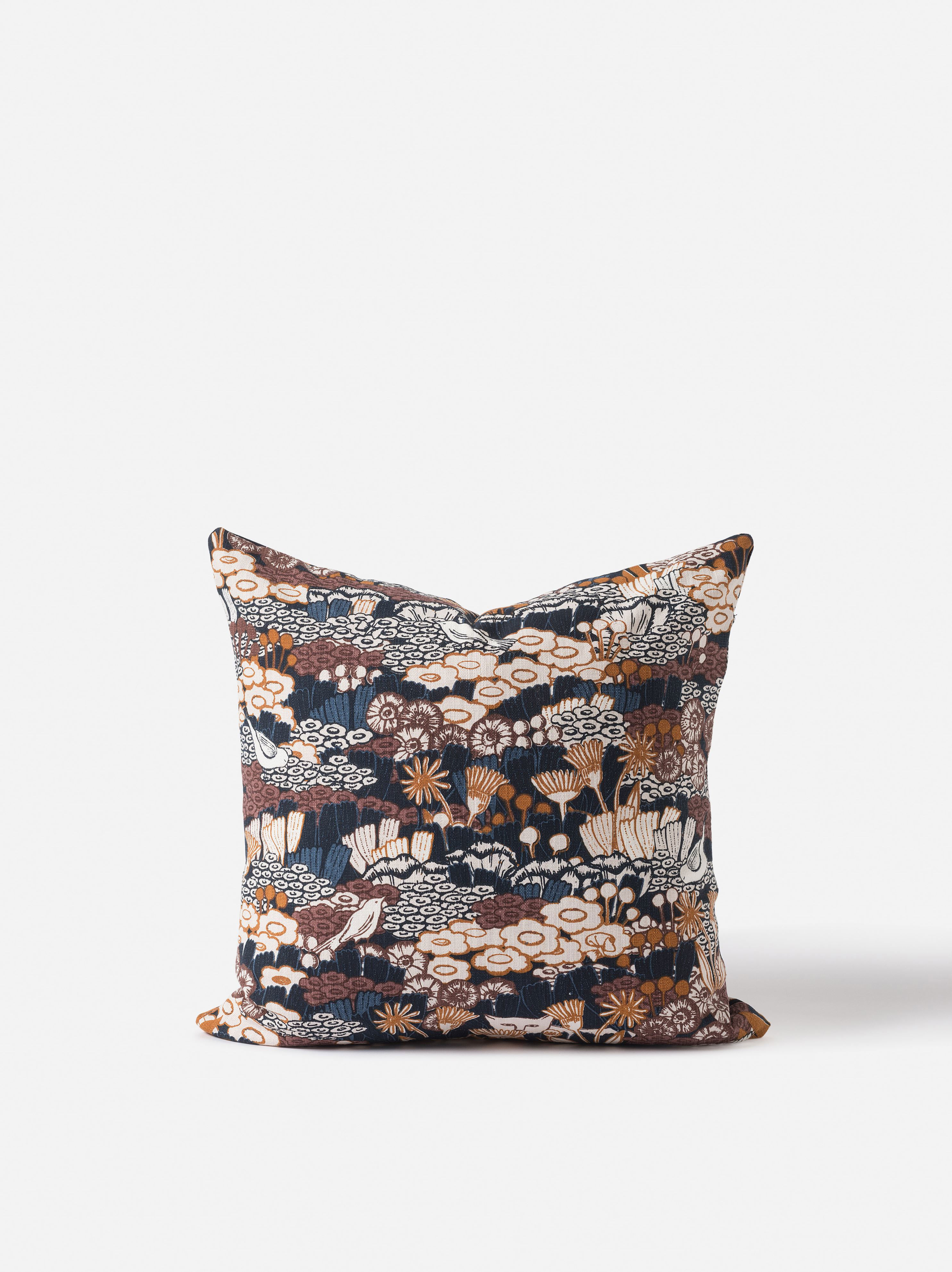 Bloomsbury Cushion Cover