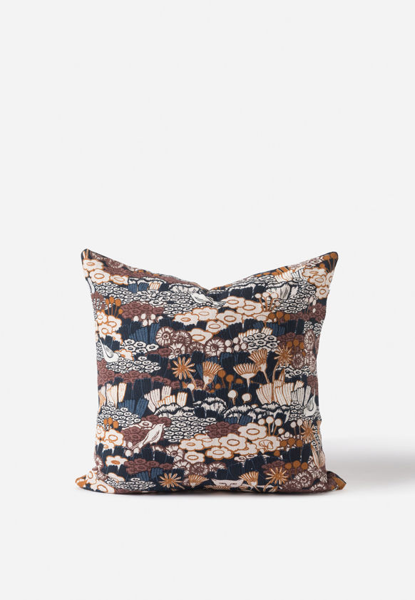 Bloomsbury Cushion Cover
