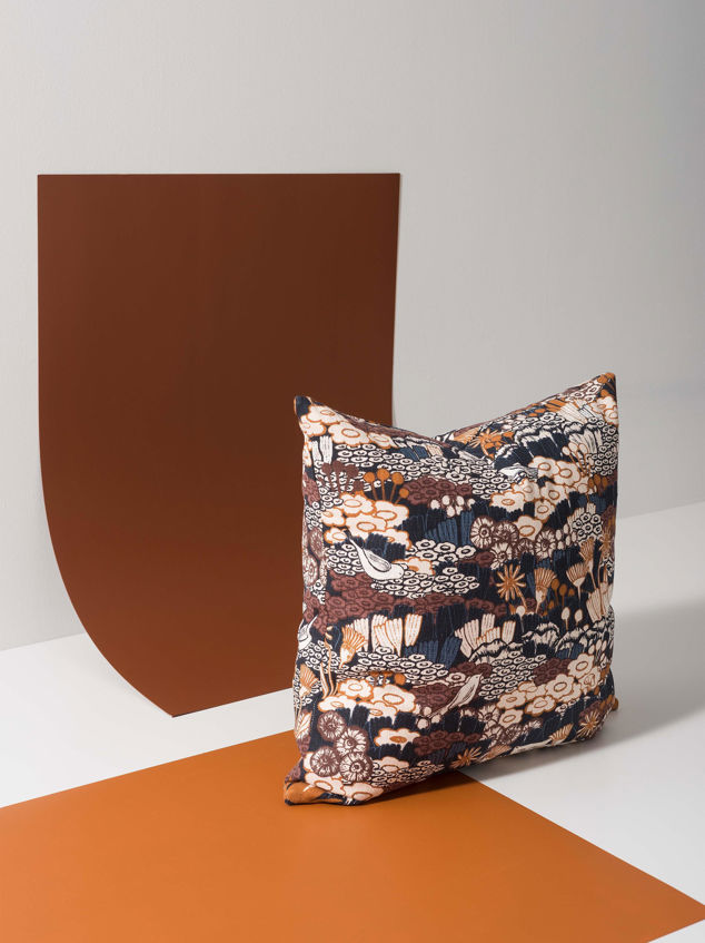Bloomsbury Cushion Cover