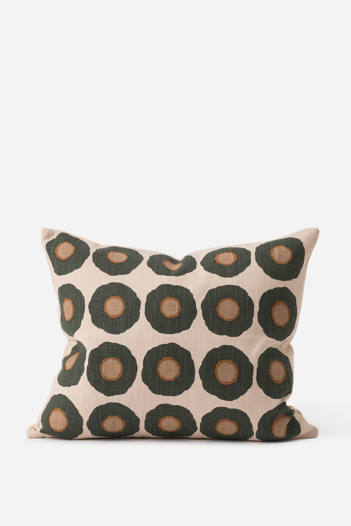 Sunflower Cushion Cover