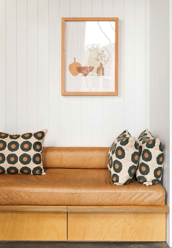 Sunflower Cushion Cover