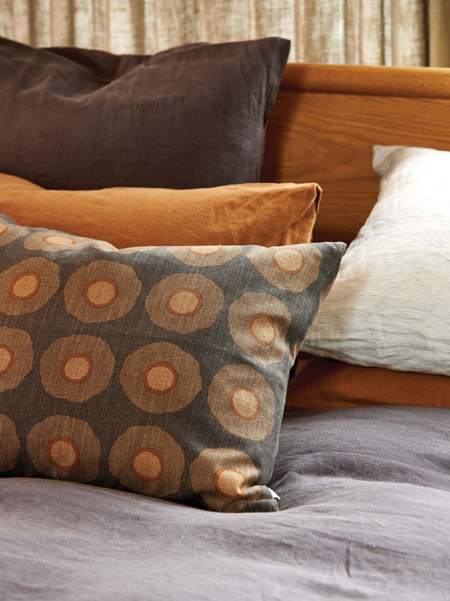 Sunflower Cushion Cover