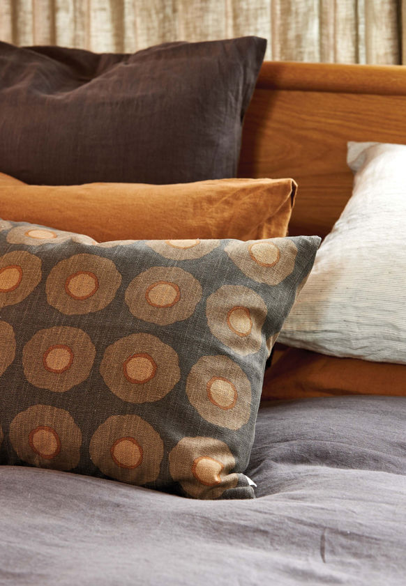 Sunflower Cushion Cover