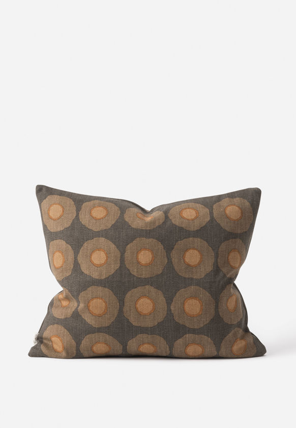 Sunflower Cushion Cover