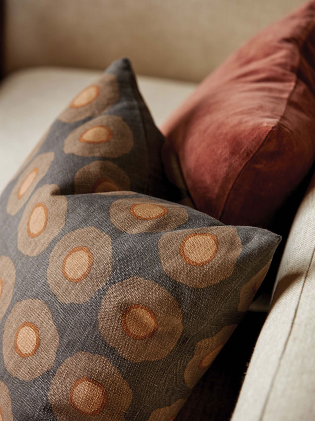 Sunflower Cushion Cover