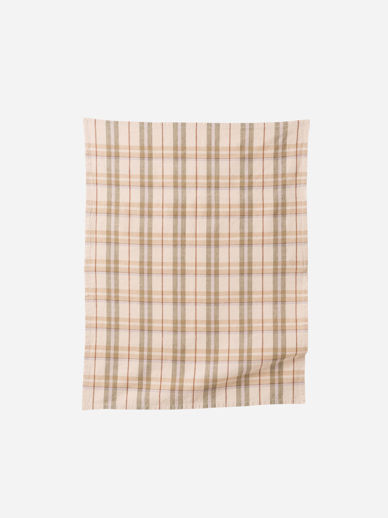 Bueno Cotton Linen Tea Towel