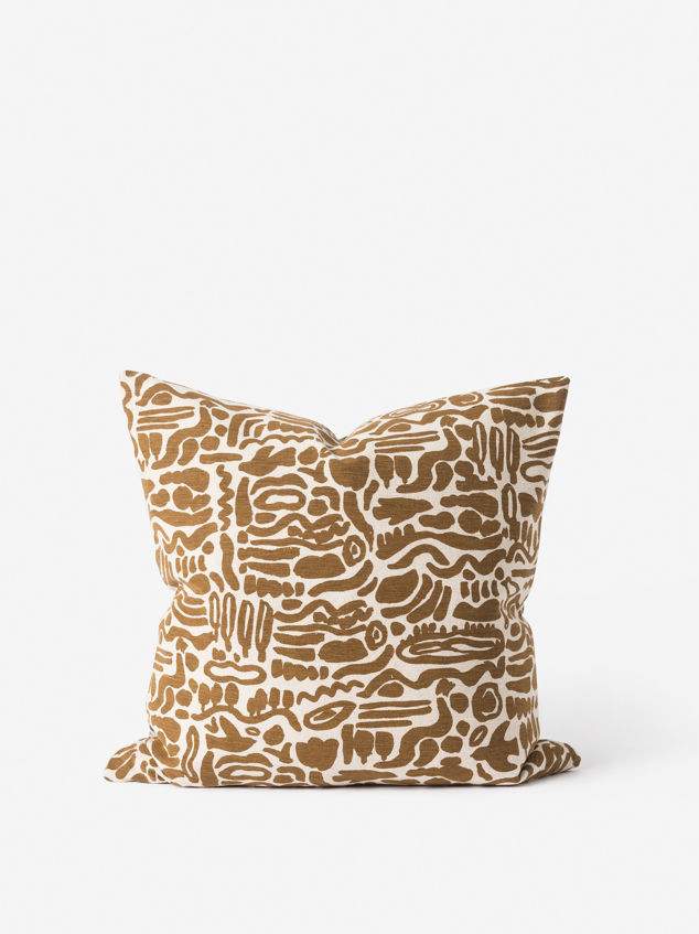 Nomad Cushion Cover