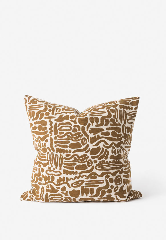 Nomad Cushion Cover